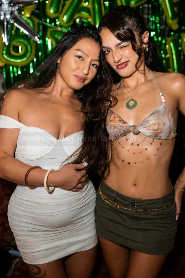 Fuego Hawaii at Bar 35 nightlife photograph 23 of 188, Chinatown, Honolulu, August 8, 2026