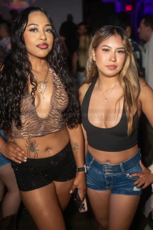 Fuego Hawaii at Bar 35 nightlife photograph 39 of 188, Chinatown, Honolulu, August 8, 2026