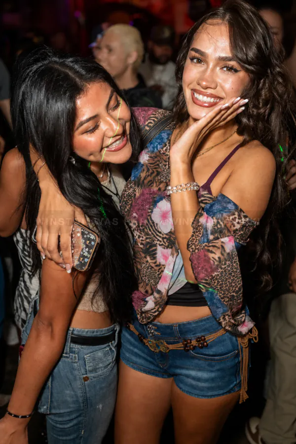 Fuego Hawaii at Bar 35 nightlife photograph 45 of 188, Chinatown, Honolulu, August 8, 2026